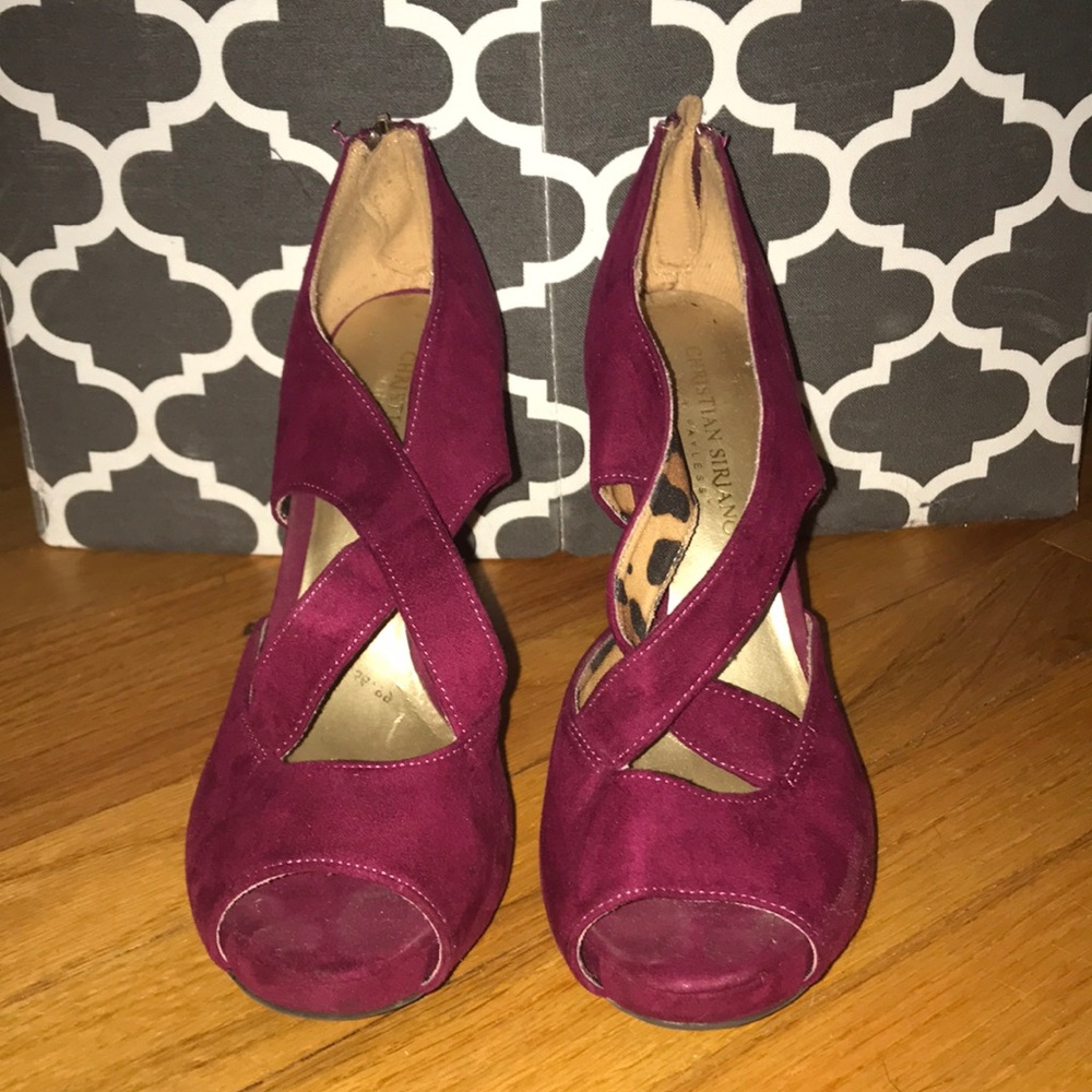 Heels
